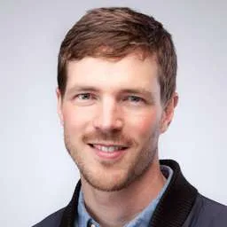 Flavio Pfaffhauser, Scale-up Coach at Innosuisse