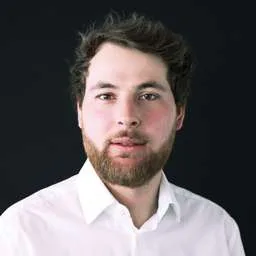 Michael Blank