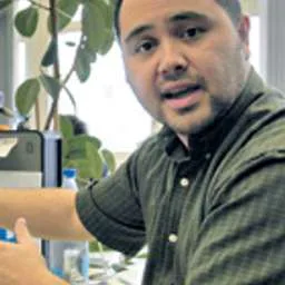 Arvin Zuberbuehler