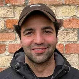 Kağan Sümer