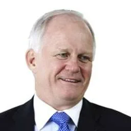 Michael J Hawker