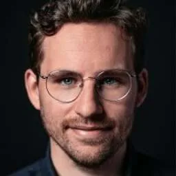 Patrick Huber