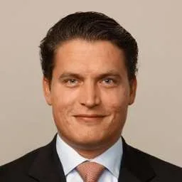 Bastian Stohr
