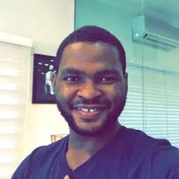 Prosper Otemuyiwa, Co-Founder / Director of Evangelism at forLoop Africa