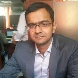 Chirag Taneja, Angel Investor