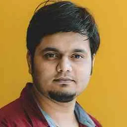 Prashant Sachan, Founder & CEO at AppsForBharat
