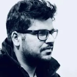 Videt Jaiswal, Co-Founder and CEO at Airblack