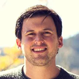 Yoav Lurie, EHF Fellow at Edmund Hillary Fellowship