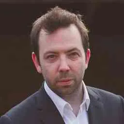 Eamonn Carey