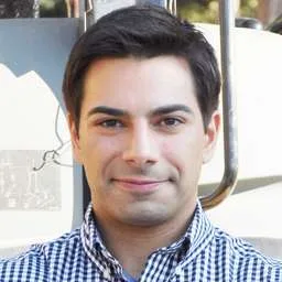 Colin Evran