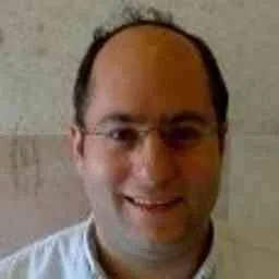 Jeff Eisenberg