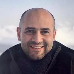 Tarek Fahim