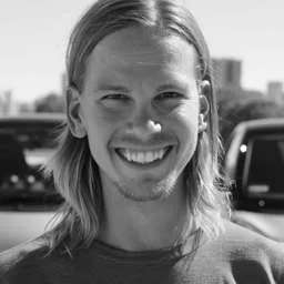 Patrick Olson
