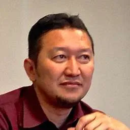 Hitoshi Kawanabe