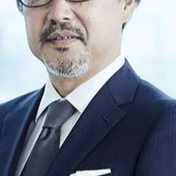 Shinzo Nakano
