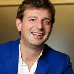 Giordano Contestabile, CEO at Finale