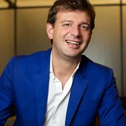 Giordano Contestabile, CEO at Finale