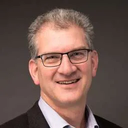 Ken Hayes