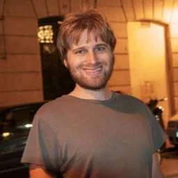 Scott Dudelson