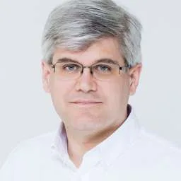 Bernhard Raberger