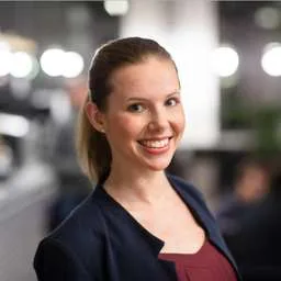 Fanny Rohr