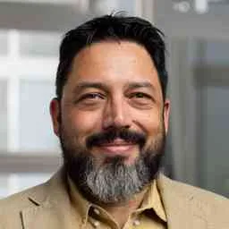 Boaz Kantor