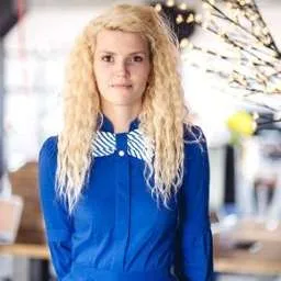 Kristel Kruustük, Angel Investor