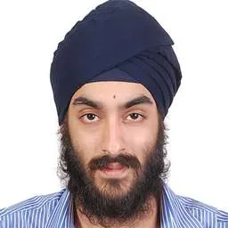 Satveer Singh Thakral