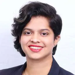 Keerthana Sreekanth Rao