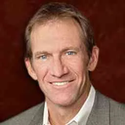 Dan Mitchell