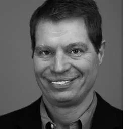 Robert Gierkink, Board Chairman at Index