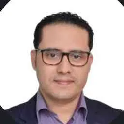 Jihed Othmani, Co-Founder & CTO at Expensya