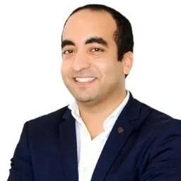Karim Jouini, CEO at Thunders
