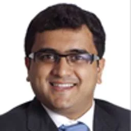 Shwetank Verma
