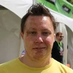 Patrick Poirier