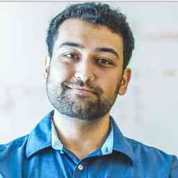 Pranav Pai
