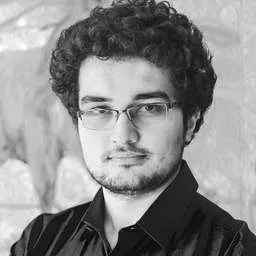 Siddarth Pai