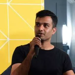 Anurag Ramdasan