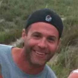 Ryan Katz