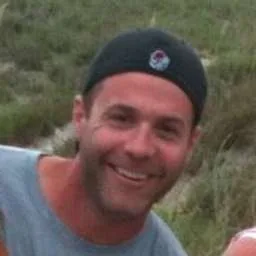 Ryan Katz