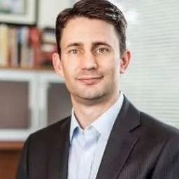 Mike Baird