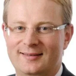 Bolko Hohaus, Angel Investor