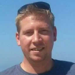 Stefan Brunner, founders family at Founderful