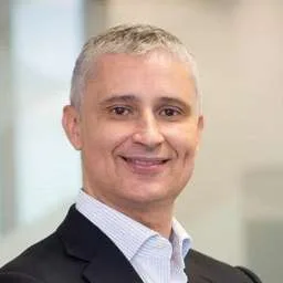 Elyes Mrad, Angel Investor