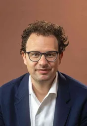 Dario Amodei