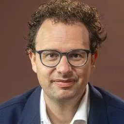 Dario Amodei