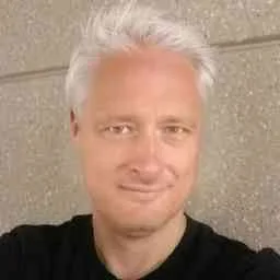 Alistair Mitchell