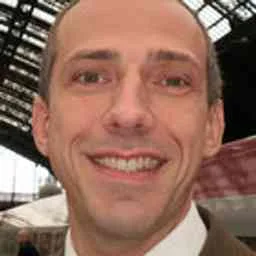 Patrice Decafmeyer