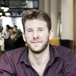 Jonathan Levin, Angel Investor