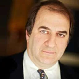 William Helman